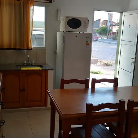 Andalhue 2 Apartment Playas Doradas Exterior photo