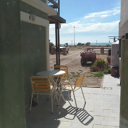 Andalhue 2 Apartment Playas Doradas Exterior photo