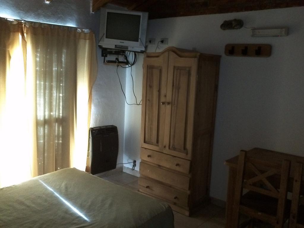 Andalhue 2 Apartment Playas Doradas