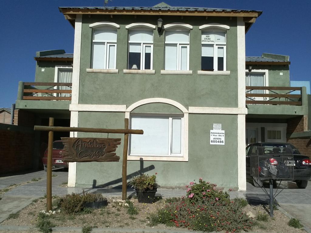 Apartment Andalhue 2 *