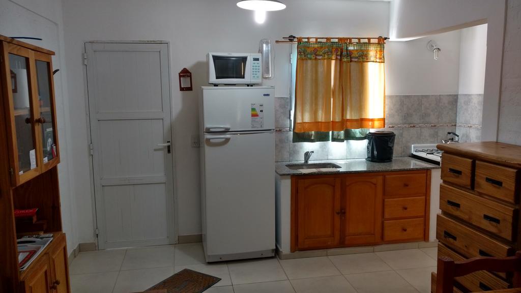 Apartment Andalhue 2