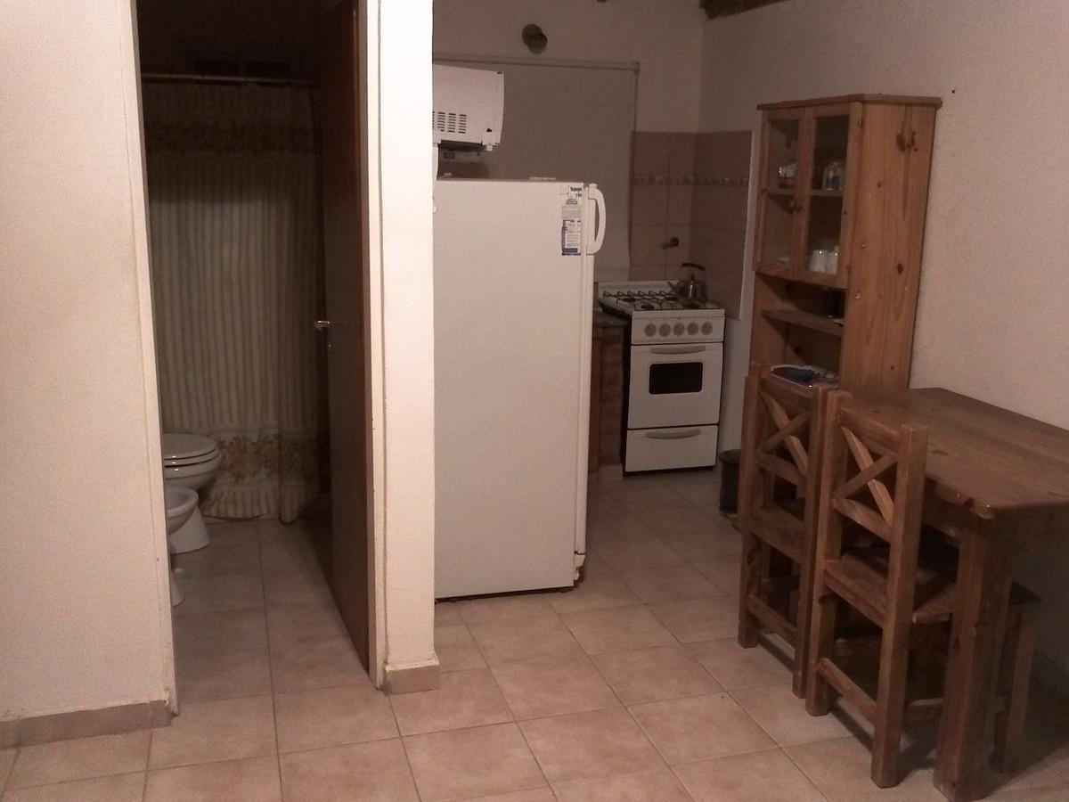 Andalhue 2 Apartment *